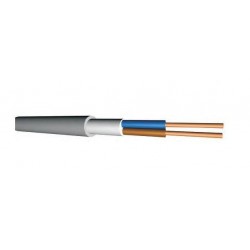 Öznur 2x1,5 mm NHXMH (Halogen Free) Kablo - 100 Metre