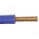 Öznur 1,5 mm NYA Kablo - 100 Metre Mavi