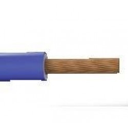 Öznur 4 mm NYAF Kablo-100 Metre Siyah Öznur 4 mm NYAF Kablo-100 Metre Siyah