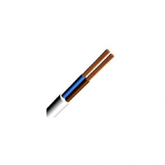 Öznur 2 x 1,5 mm TTR Kablo - 100 Metre Öznur 2 x 1,5 mm TTR Kablo - 100 Metre