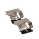 Asma Tavan Yay Takımı (JK3030 için 2 Tek) Asma Tavan Yay Takımı (JK3030 için 2 Tek)