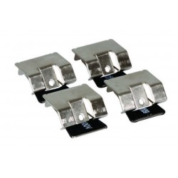 Asma Tavan Yay Takımı (JK6060 için 4 Tek) Asma Tavan Yay Takımı (JK6060 için 4 Tek)