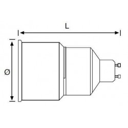 JA211 Kompakt Floresan JA211 Kompakt Floresan