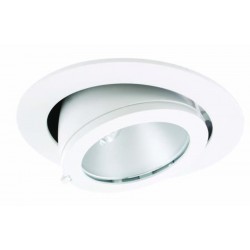 JD526 3 inch Dirsek Metal Halide Spot 60°