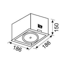 JD621 Hareketli Metal Halide Spot 30° JD621 Hareketli Metal Halide Spot 30°