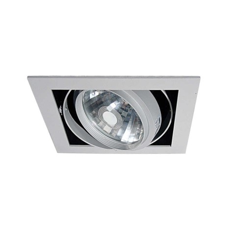 JD621 Hareketli Metal Halide Spot 30°