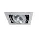 JD621 Hareketli Metal Halide Spot 30°