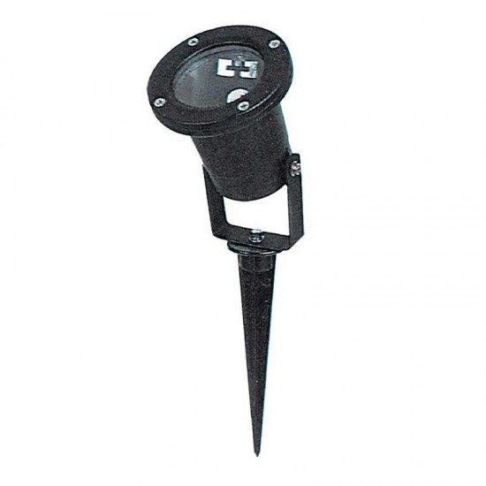 JG654 Kazikli Bahçe Spotu