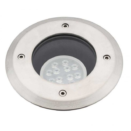 JG659 Gömme Bahçe Armatür