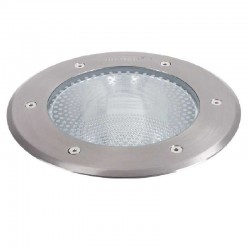 JG675 Gömme Bahçe Armatür