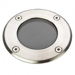 JG676 Gömme Bahçe Armatür