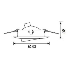 JH510 SN Hareketli Spot