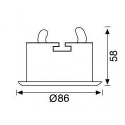JH515 B Camli Banyo Spot