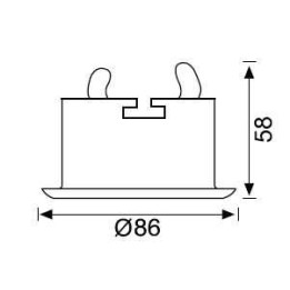 JH515 B Camli Banyo Spot
