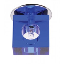 JH537 Camlı Sabit Spot