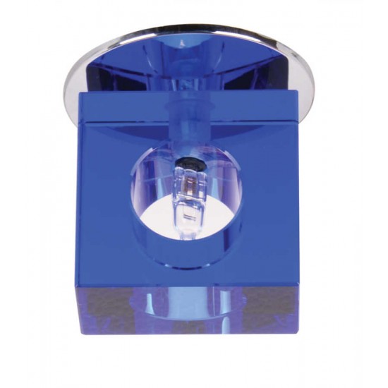 JH537 Camlı Sabit Spot