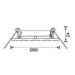 JH575 K Hareketli Spot