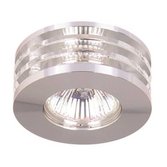 JH584 Alüminyum Sabit Spot