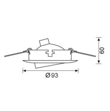 JH628 Hareketli Spot
