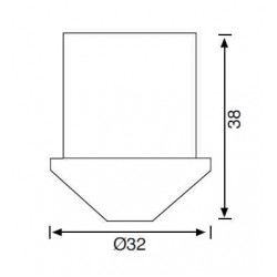 JH629 Sabit Spot JH629 Sabit Spot