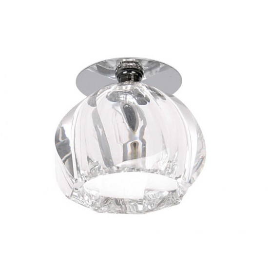 JH642 Camlı Sabit Spot