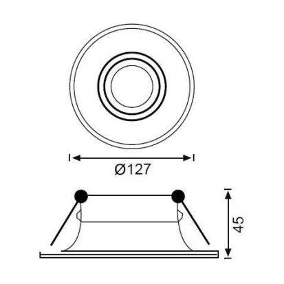 JH684 B Hareketli Spot