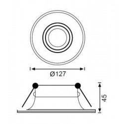 JH684 S Hareketli Spot