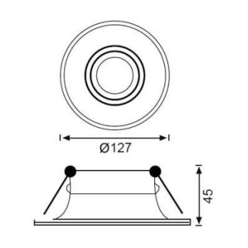 JH684 S Hareketli Spot