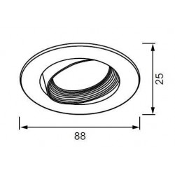 JH710 Hareketli Spot JH710 Hareketli Spot