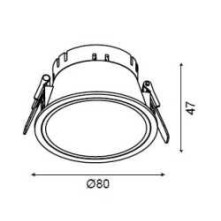 JH712 Sabit Spot JH712 Sabit Spot