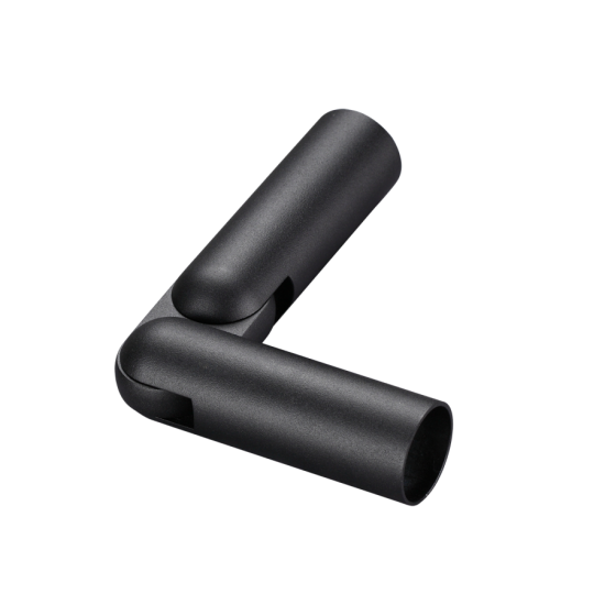 JK002 Modüler Aydınlatma İkili Bağlantı