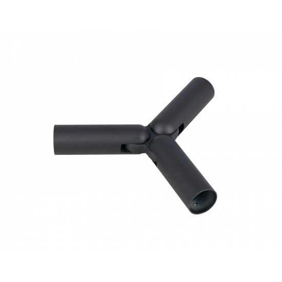 JK003 Modüler Aydınlatma Üçlü Bağlantı