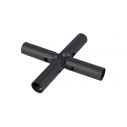 JK004 Modüler Aydınlatma Dörtlü Bağlantı