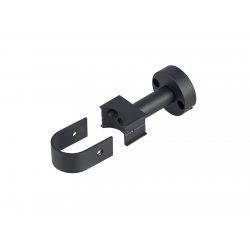 JK006 Modüler Aydınlatma U.Sıva Üstü Bağlantı Parçası