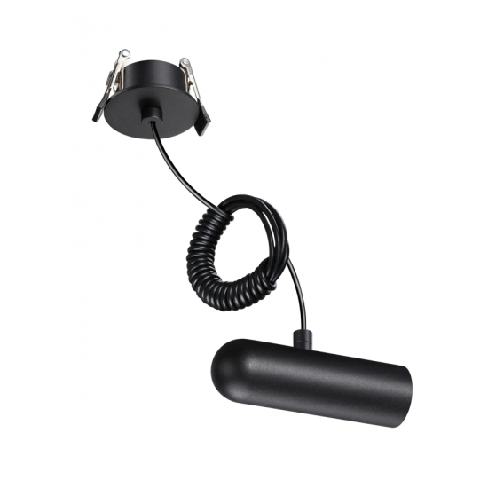 JK111 Modüler Aydınlatma Sıva Altı Sarkıt Sonlama