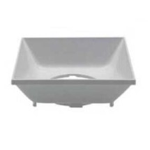 JK991 - LC601 Beyaz Reflektör