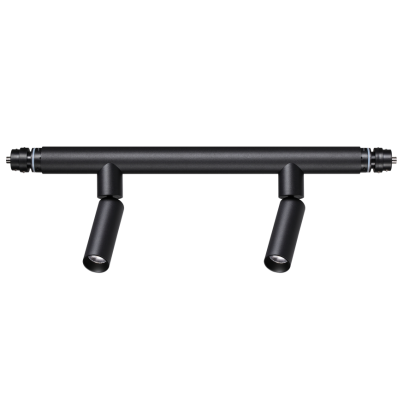 JL012 2x5W /646 lm 322 mm 24° 3000K Modüler Aydınlatma Sistemi