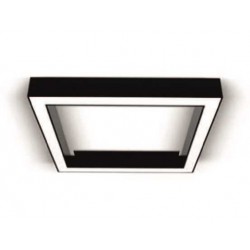 JL6060 Kare Lineer Led Armatür (3000K)