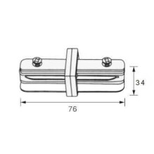 JR044 Monofaze Ray Ek Parçası