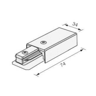JR045 Monofaze Ray Besleme