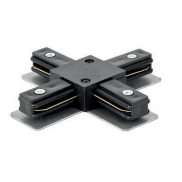 JR048 Monofaze Ray + Bağlantı Eki