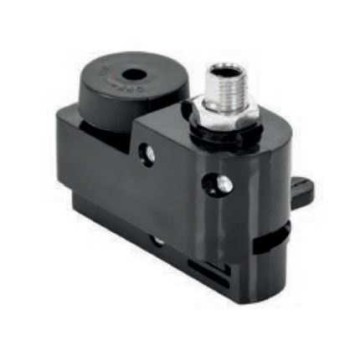 JR050 Monofaze Ray Adaptörü