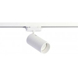 JR657 Monofaze Soketli Ray Spot