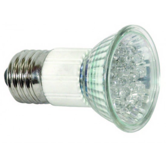 LA481 M Ledli Par 30 (Mavi)