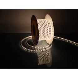 LE211 220 V İç/Dış Mekan Şerit LED (3000K)