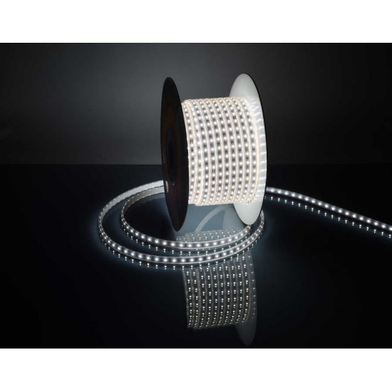 LE211 220 V İç/Dış Mekan Şerit LED (6500K)