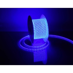 LE211 220 V İç/Dış Mekan Şerit LED (MAVİ)