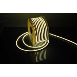 LE220 S 220 V İç/Dış Mekan Neon Şerit LED (3000K)