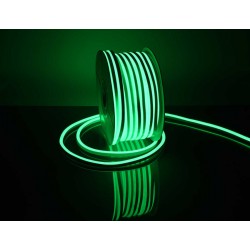 LE220 Y 220 V İç/Dış Mekan Neon Şerit LED (YEŞİL)