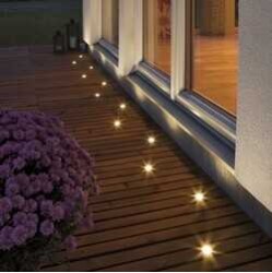 LG977 LED Deck Armatürü (3000K)